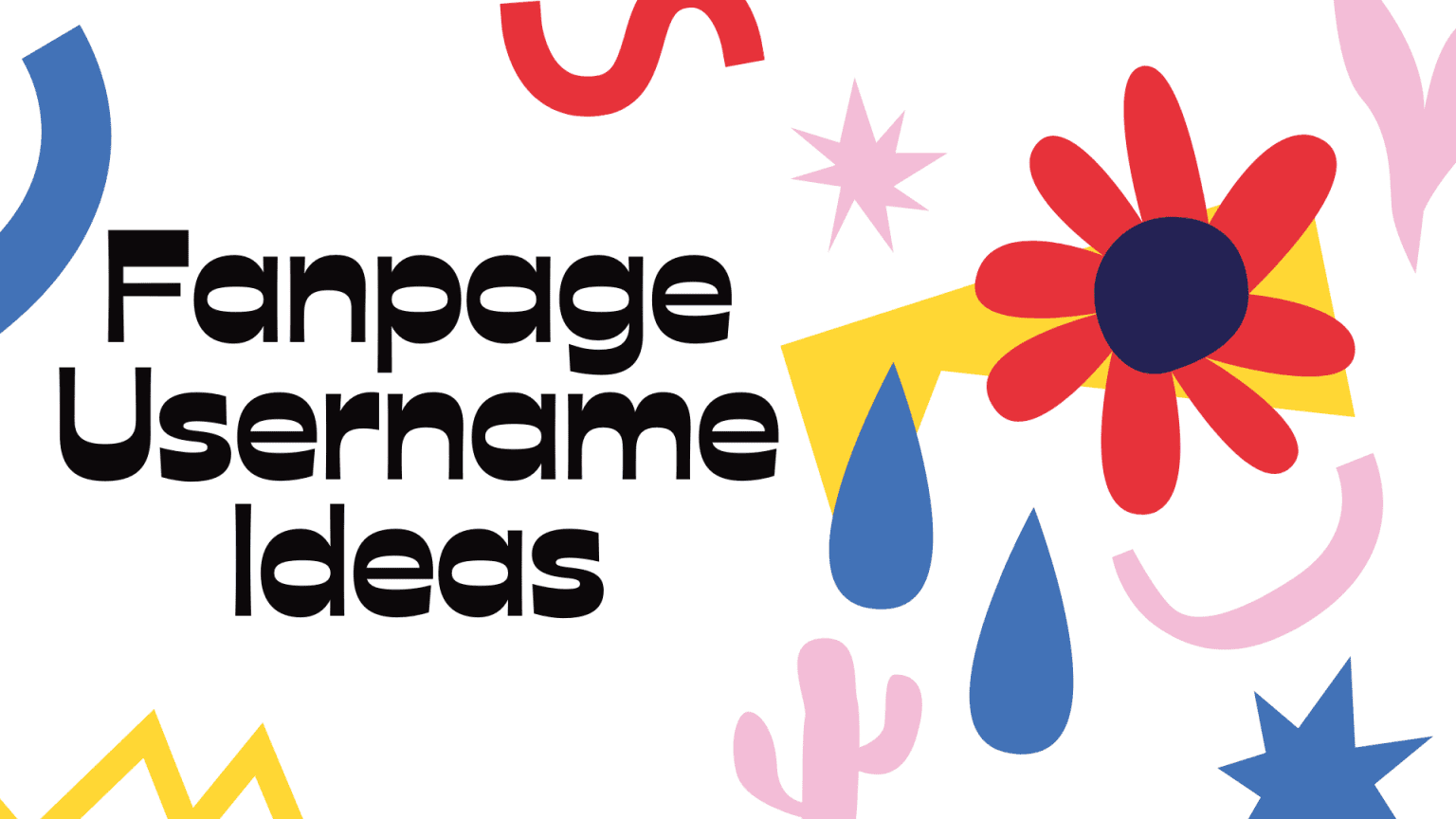Fanpage Username Ideas 1536x864 