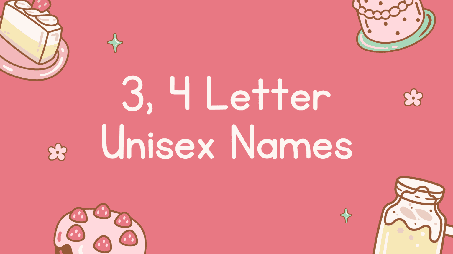 100+ Unisex Fantasy Names for Babies - Names Buddy