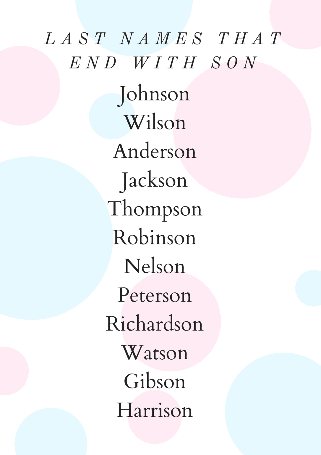 48-last-names-that-end-with-son-namesbuddy