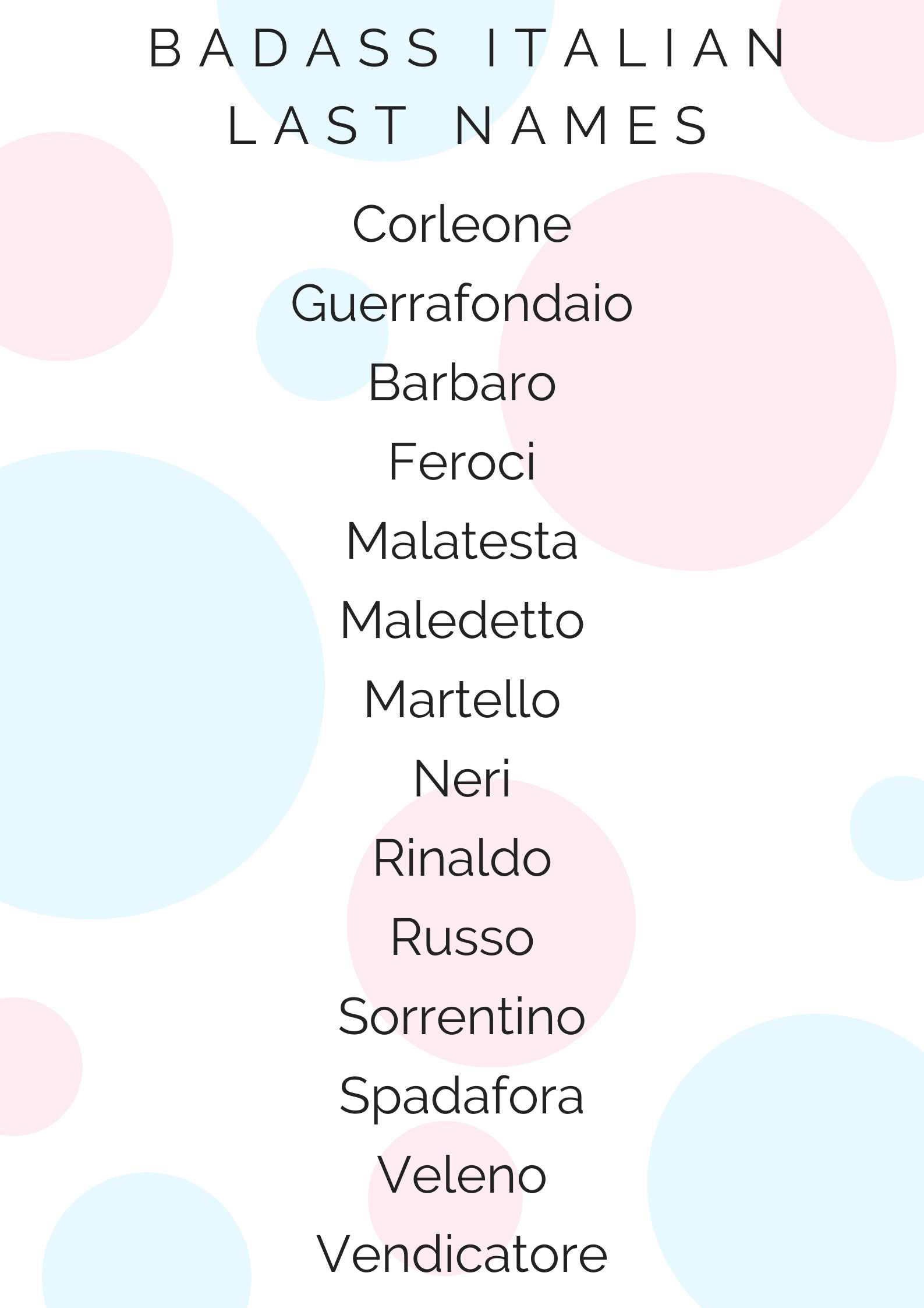 are-you-coming-chiama-check-out-these-100-italian-surnames-and-their