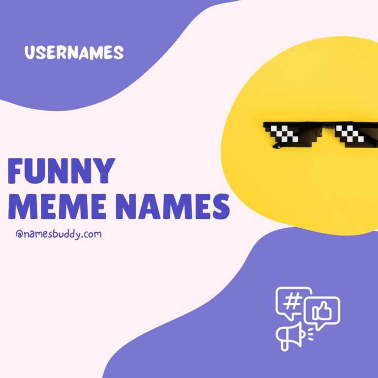 265-cool-and-funny-meme-names-list-namesbuddy