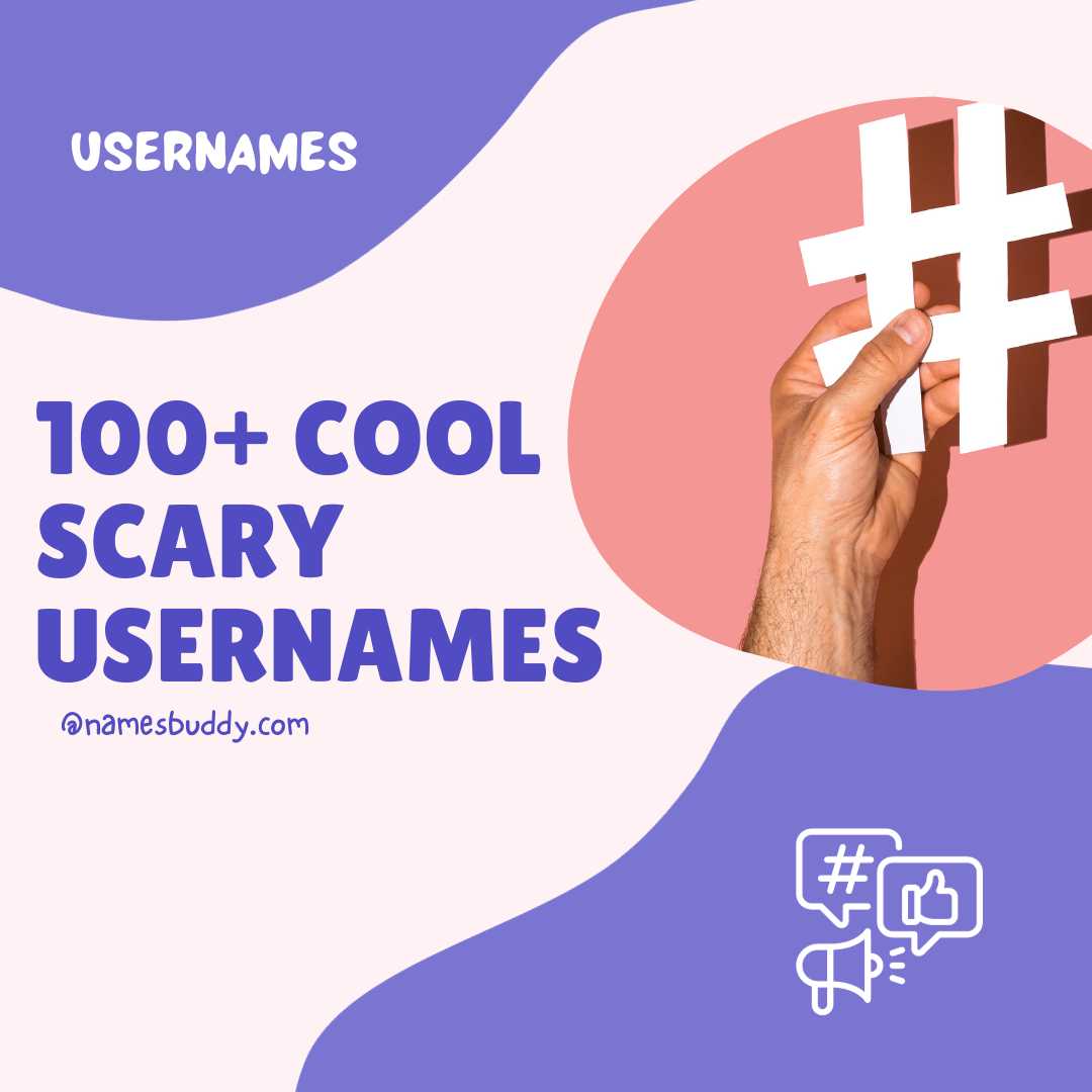 100-scary-usernames-collection-creepy-usernames